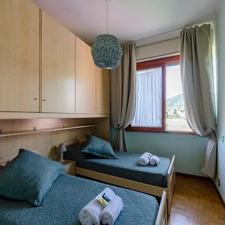 Joivy In With Gulf View Apartament *