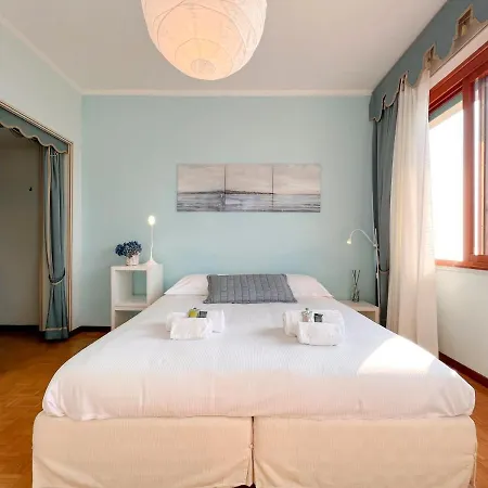 Joivy In With Gulf View * Rapallo