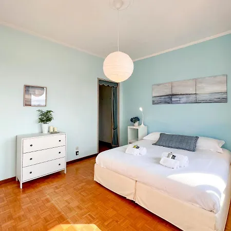 Apartament Joivy In With Gulf View