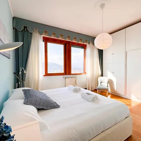 Joivy In With Gulf View Apartament *