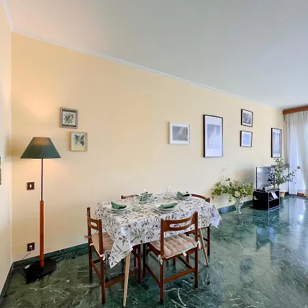 Apartament Joivy In With Gulf View *