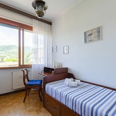 Joivy In With Gulf View Rapallo