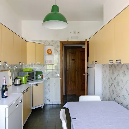 Joivy In With Gulf View Apartament Rapallo