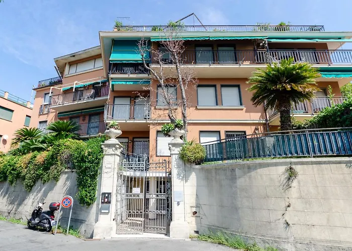 Apartment Joivy In With Gulf View