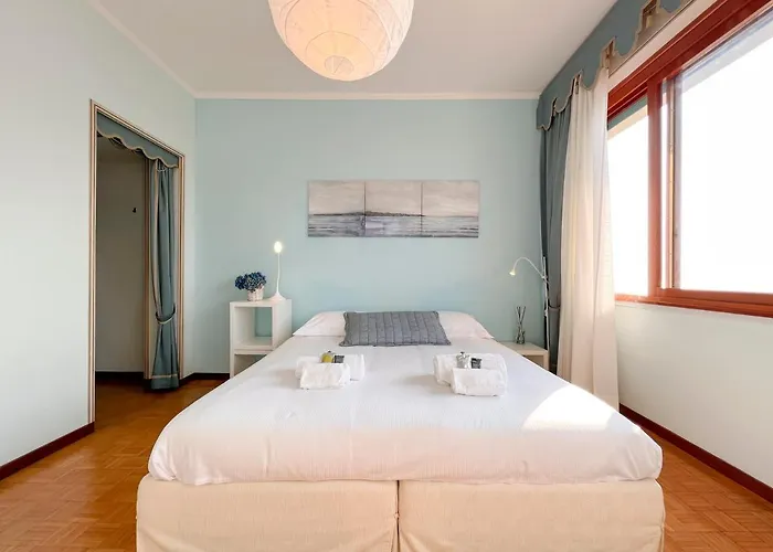 Joivy In With Gulf View * Rapallo