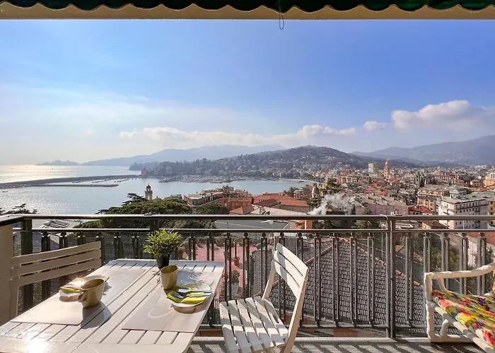 Apartment Joivy In With Gulf View