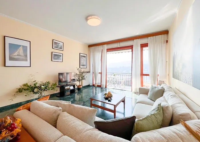 Apartment Joivy In With Gulf View