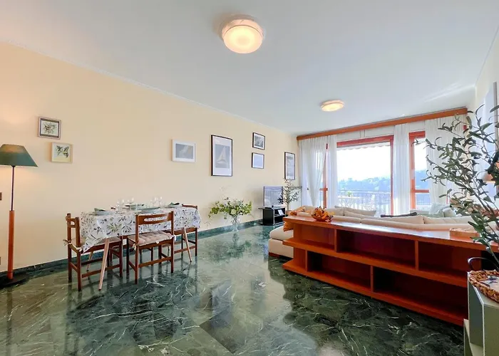 Apartment Joivy In With Gulf View *