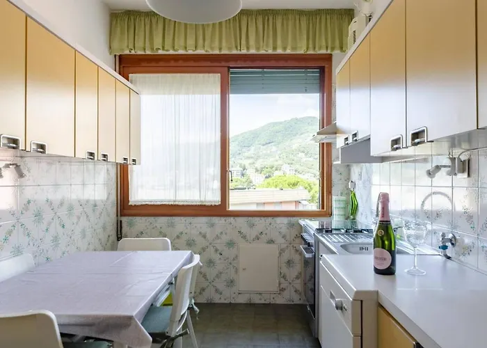 Joivy In With Gulf View