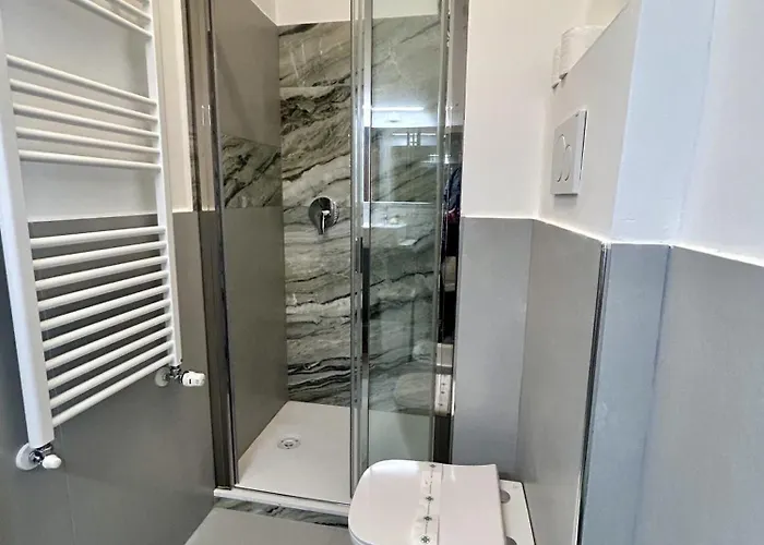 Apartment Joivy In With Gulf View *