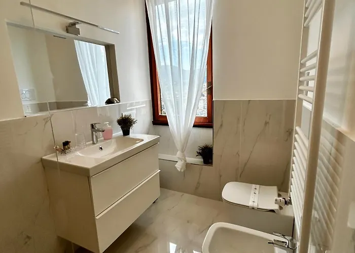 Joivy In With Gulf View Apartment