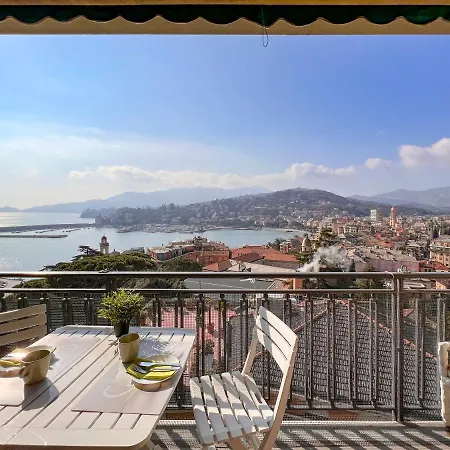 Appartement Joivy In With Gulf View