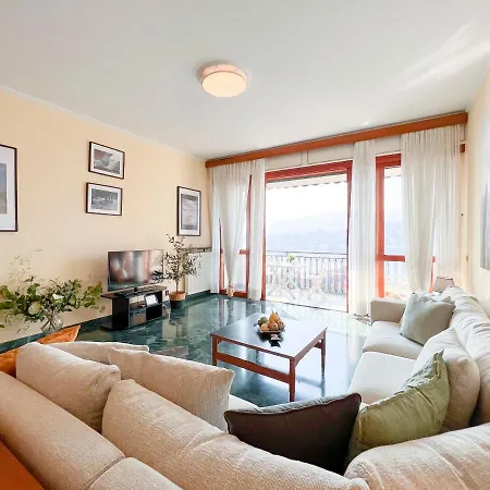 Lägenhet Joivy In With Gulf View