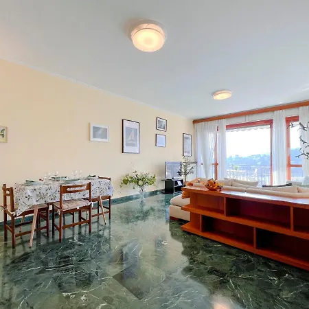 Lägenhet Joivy In With Gulf View *