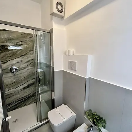 Joivy In With Gulf View Lägenhet *