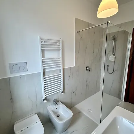 Joivy In With Gulf View Lägenhet *