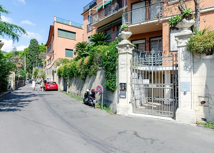 Joivy In With Gulf View Apartman