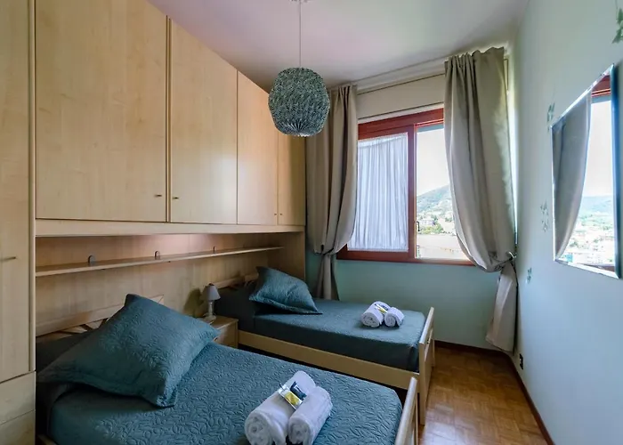 Joivy In With Gulf View Apartman *