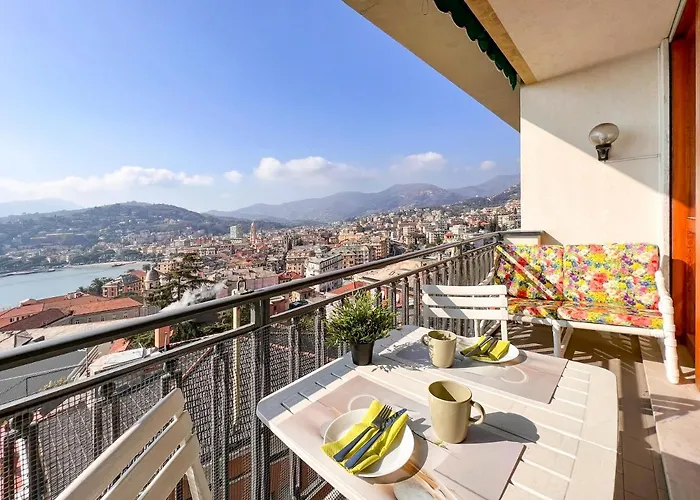 Joivy In With Gulf View Apartman