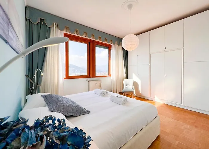 Joivy In With Gulf View Appartement *