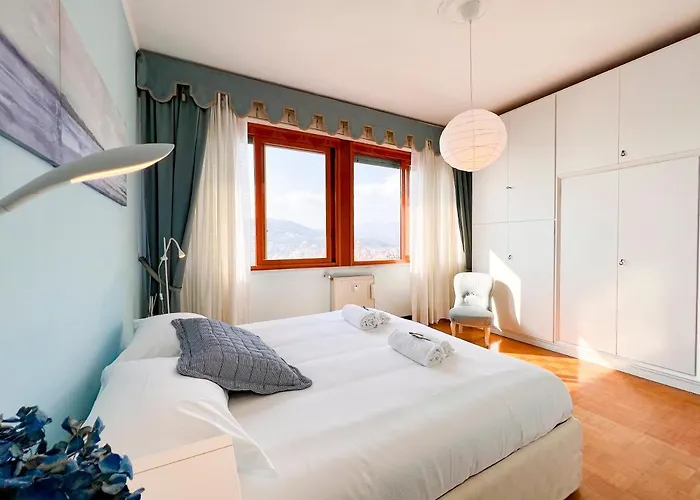 Joivy In With Gulf View Apartman *