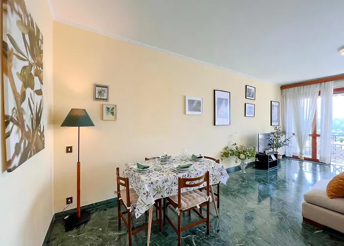 Apartman Joivy In With Gulf View *