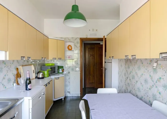 Joivy In With Gulf View Appartement Rapallo