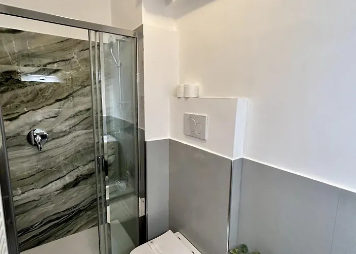 Joivy In With Gulf View Appartement *